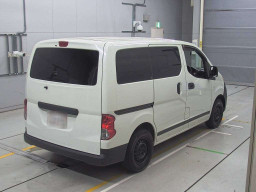 2013 Nissan NV200 Vanette