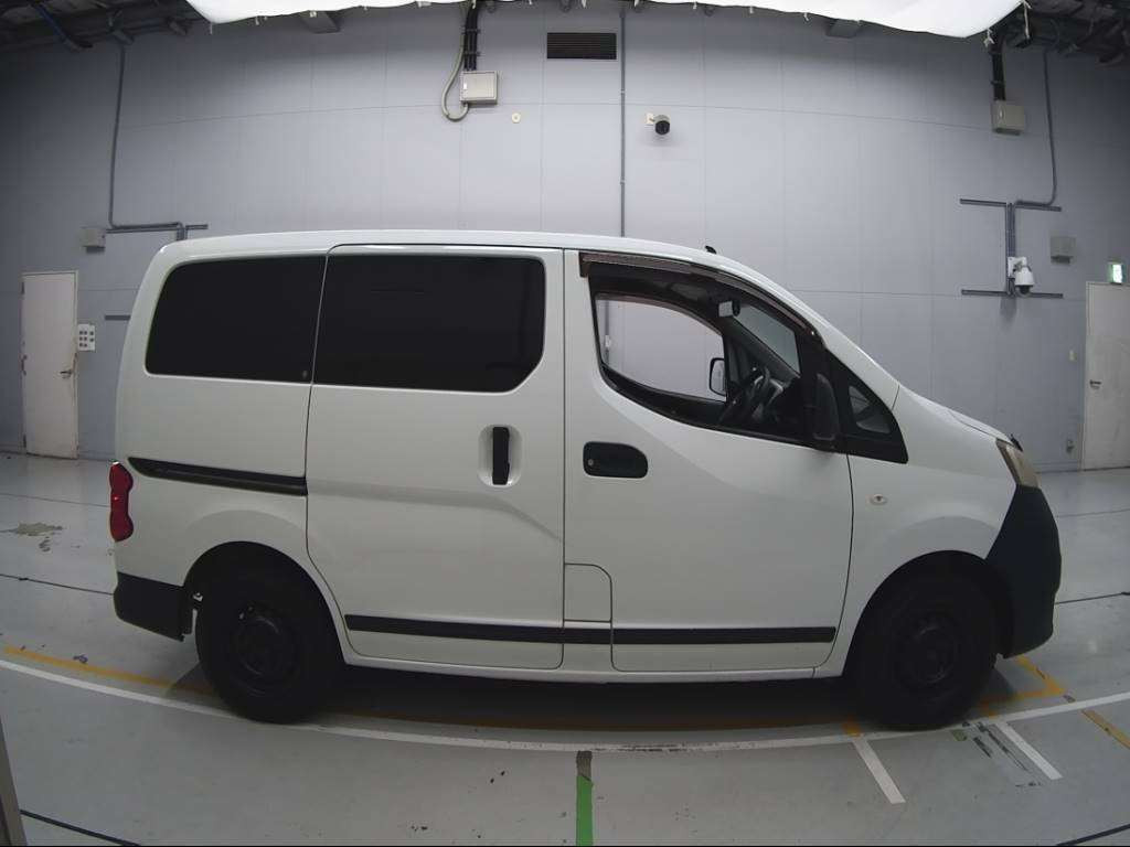 2013 Nissan NV200 Vanette M20[2]