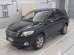 2007 Toyota Vanguard