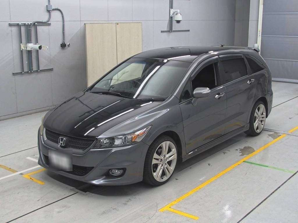 2011 Honda Stream RN6[0]