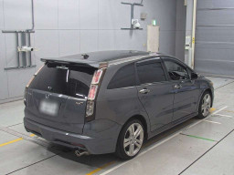 2011 Honda Stream