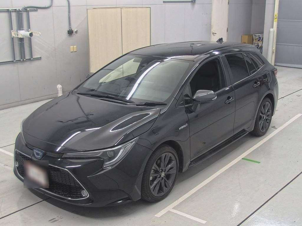 2019 Toyota Corolla Touring Wagon ZWE211W[0]