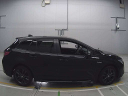 2019 Toyota Corolla Touring Wagon