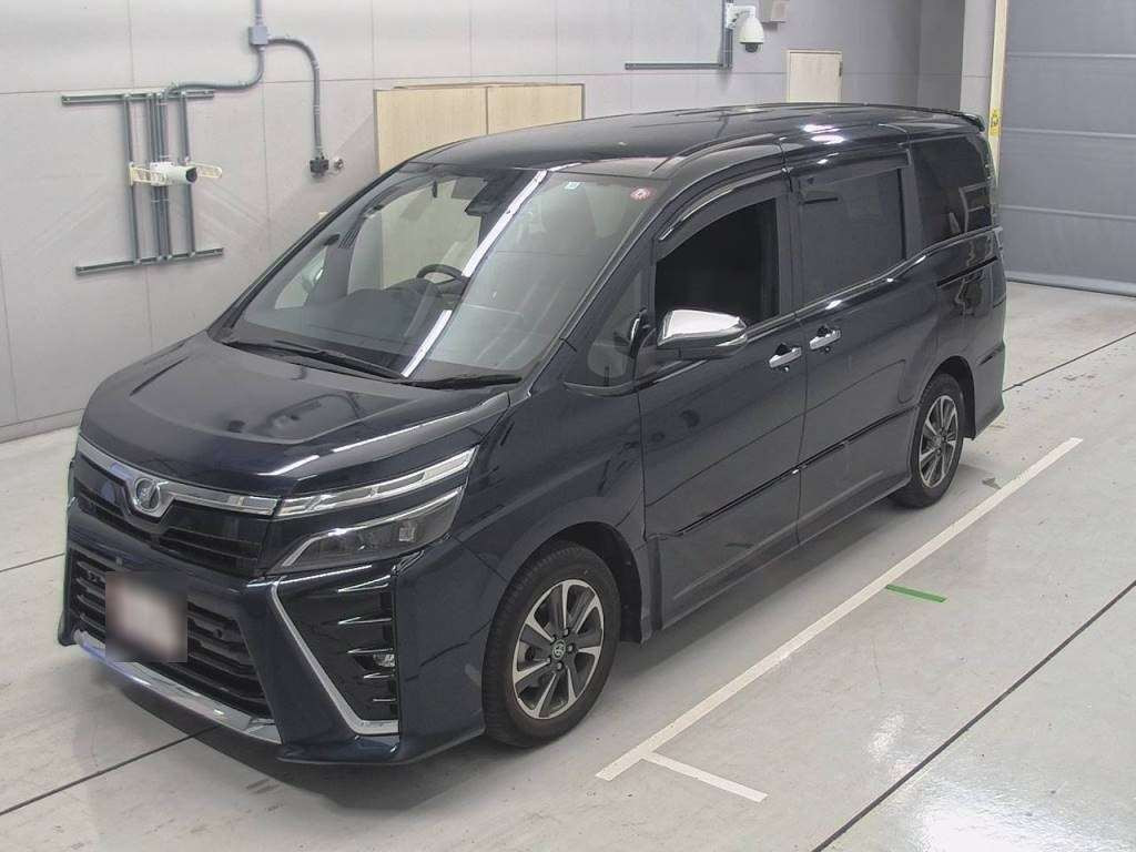 2019 Toyota Voxy ZRR80W[0]