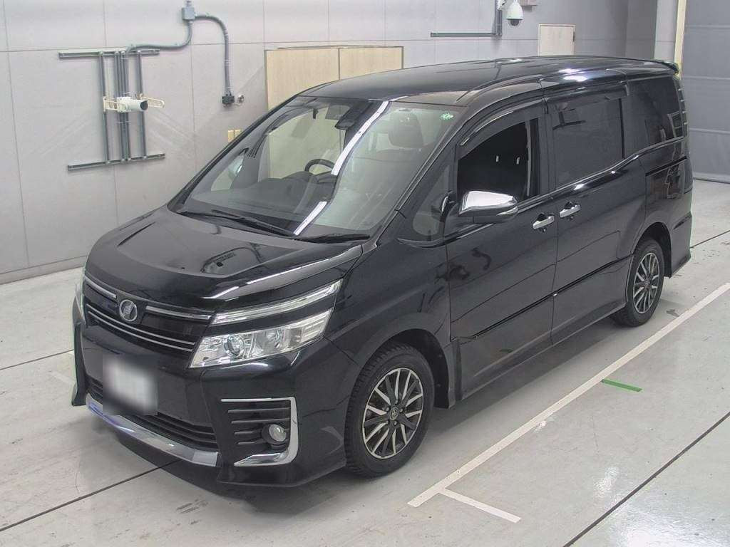 2016 Toyota Voxy ZRR85W[0]