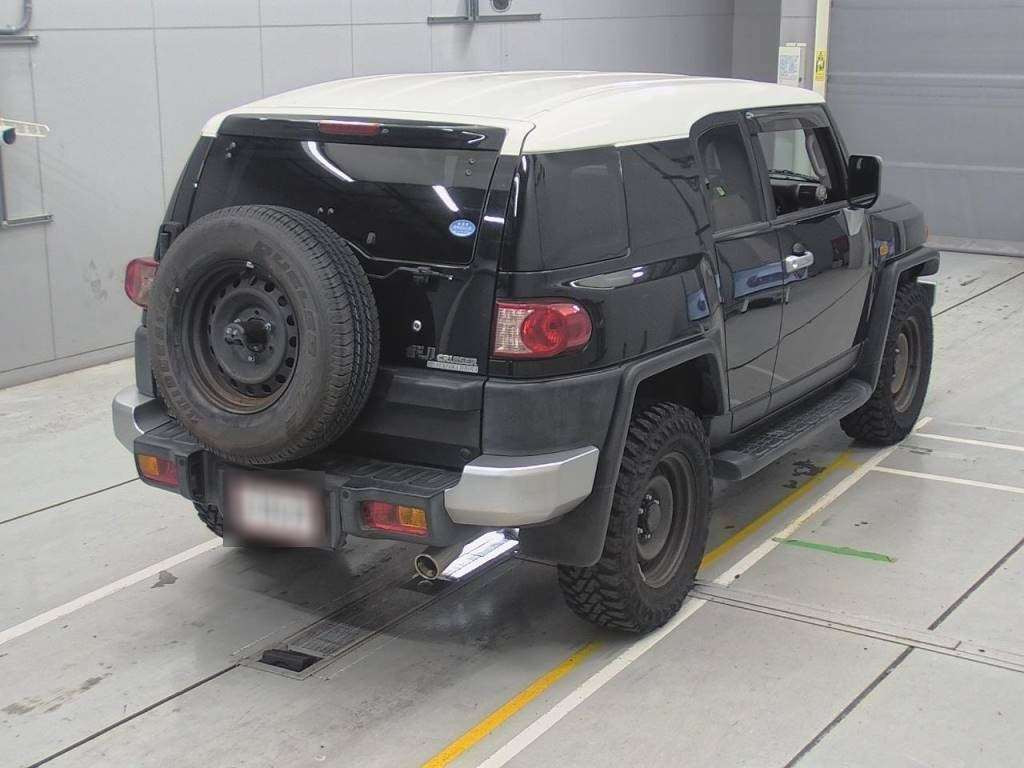 2016 Toyota FJ CRUISER GSJ15W[1]