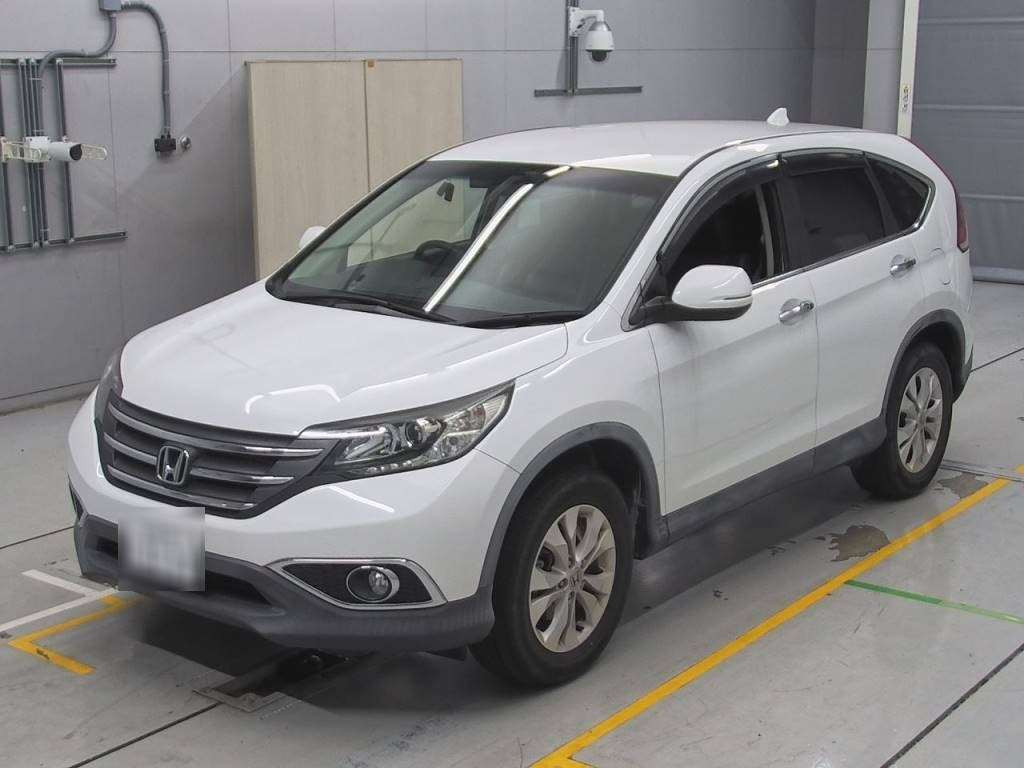 2013 Honda CR-V RM1[0]