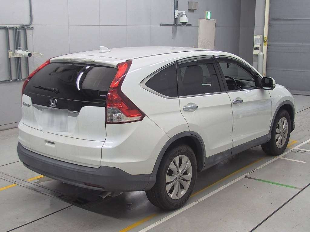 2013 Honda CR-V RM1[1]