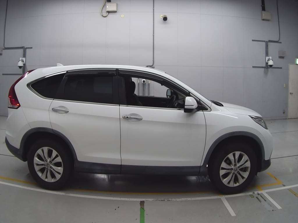 2013 Honda CR-V RM1[2]