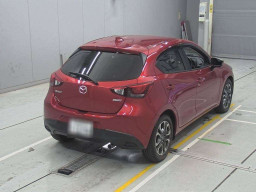 2016 Mazda Demio