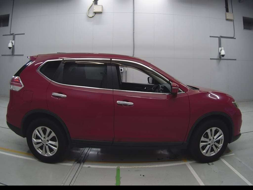 2014 Nissan X-Trail NT32[2]