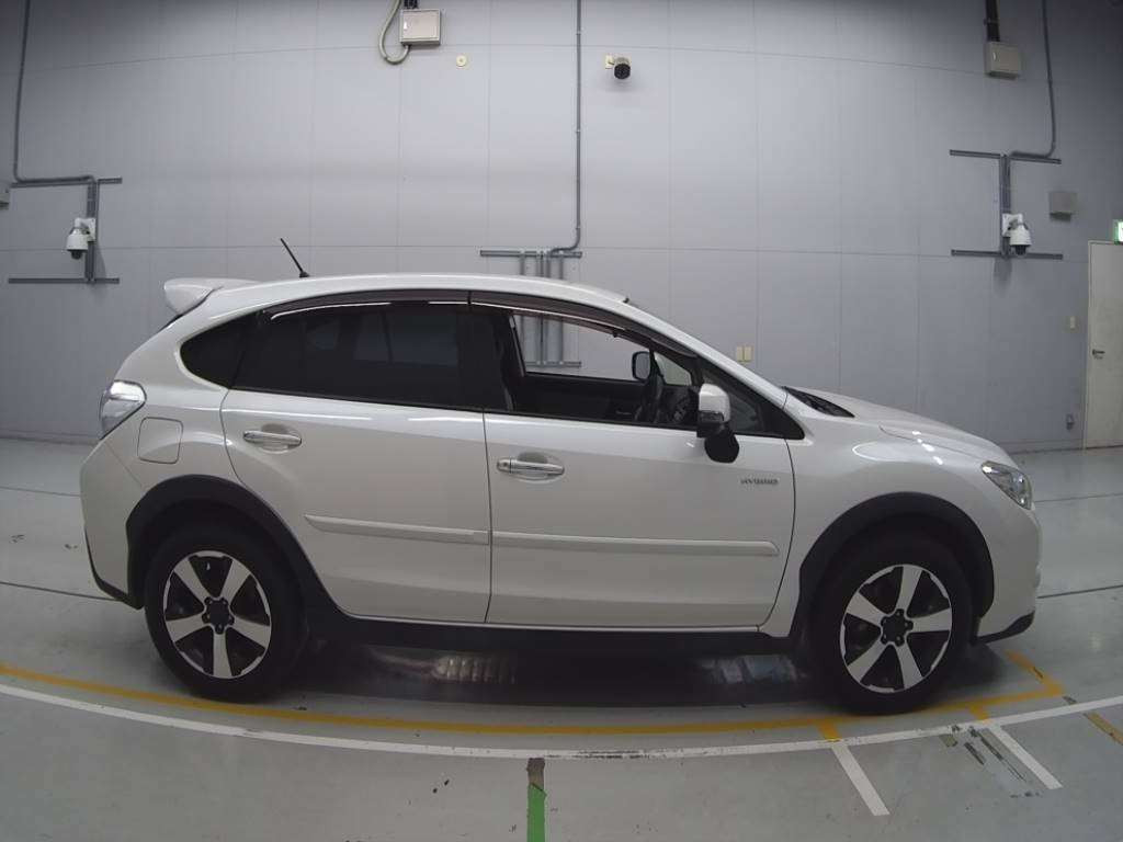 2014 Subaru XV HYBRID GPE[2]