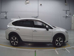 2014 Subaru XV HYBRID