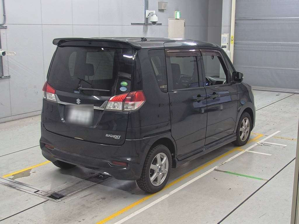 2013 Suzuki SOLIO BANDIT MA15S[1]