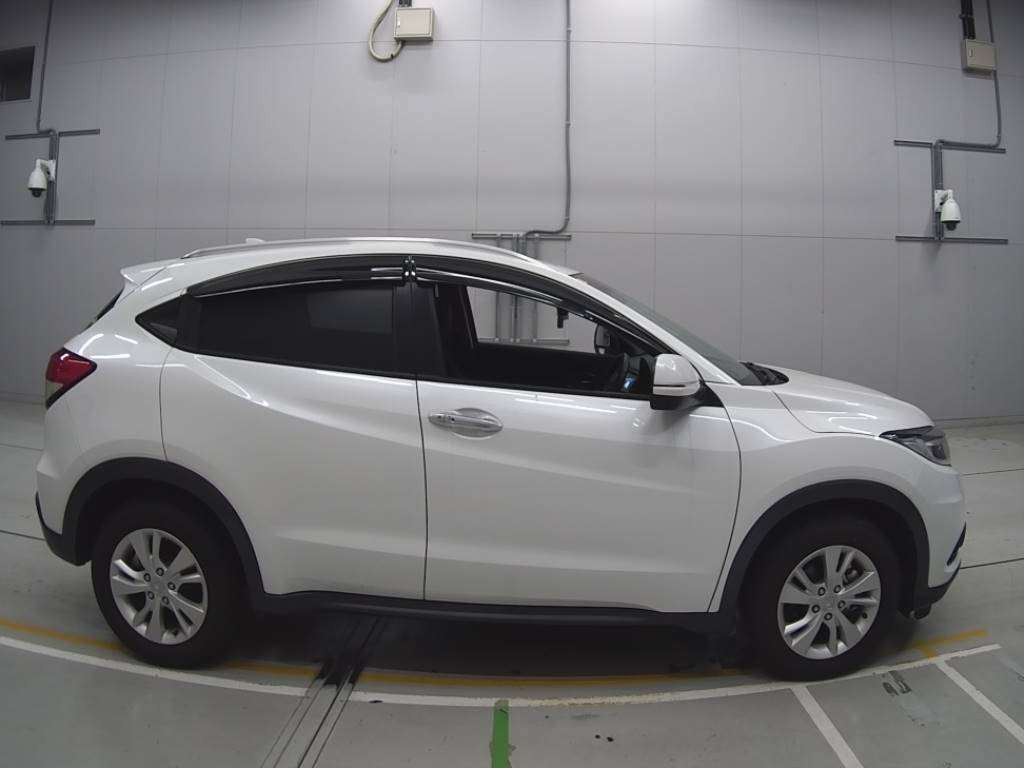 2019 Honda VEZEL RU1[2]