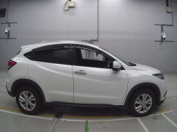 2019 Honda VEZEL