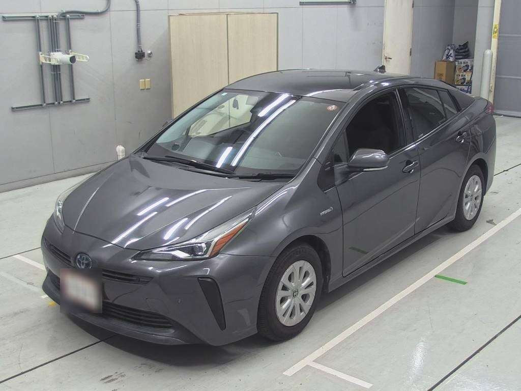 2019 Toyota Prius ZVW51[0]