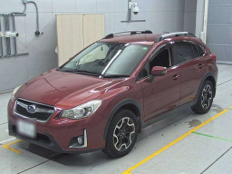 2017 Subaru XV