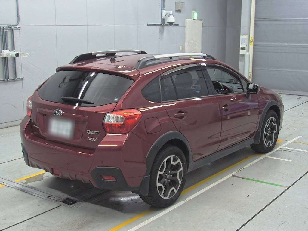 2017 Subaru XV GP7[1]