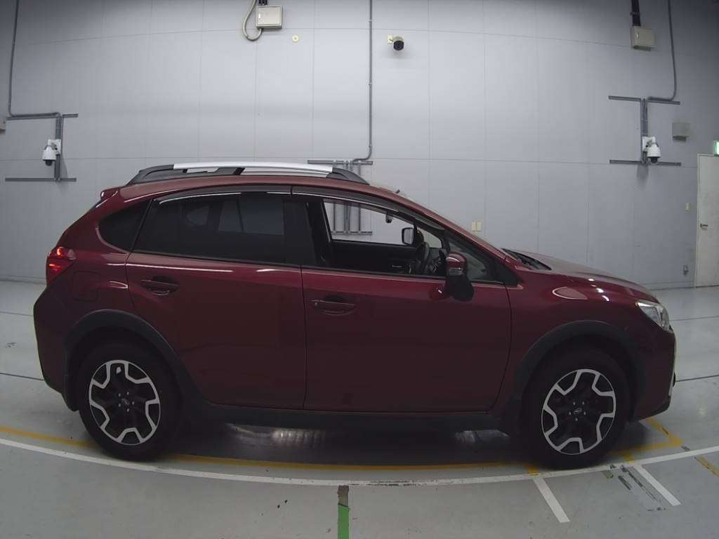 2017 Subaru XV GP7[2]