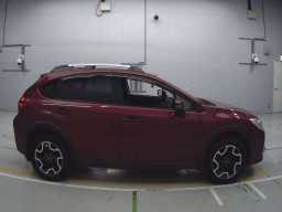 2017 Subaru XV