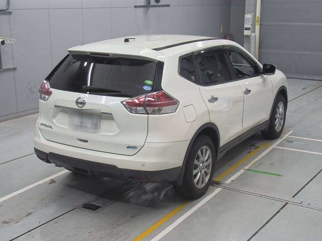 2015 Nissan X-Trail NT32[1]