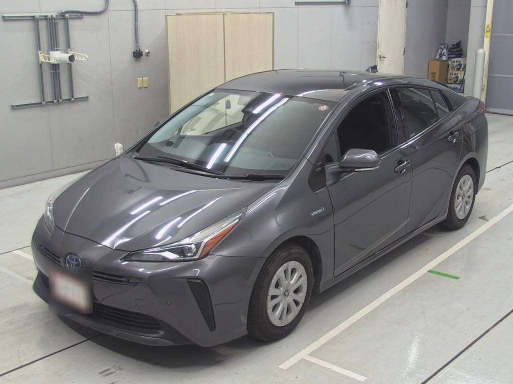 2019 Toyota Prius ZVW51[0]