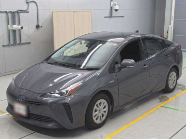 2019 Toyota Prius