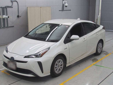 2019 Toyota Prius