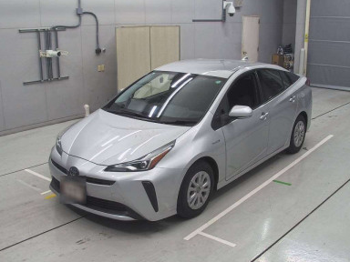 2019 Toyota Prius