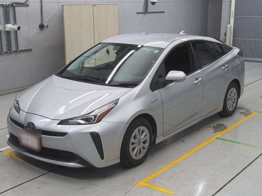 2019 Toyota Prius ZVW51[0]