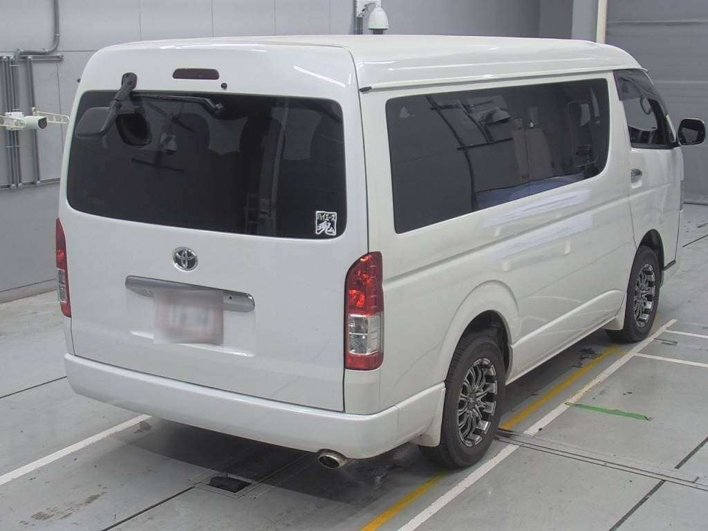 2014 Toyota Hiace Wagon TRH219W[1]