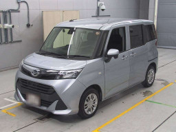 2018 Daihatsu Thor