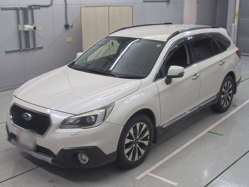 2015 Subaru Legacy Outback BS9[0]