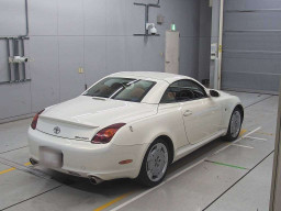 2001 Toyota Soarer