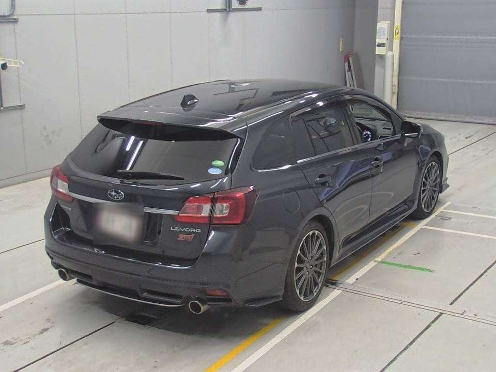 2017 Subaru Levorg VM4[1]