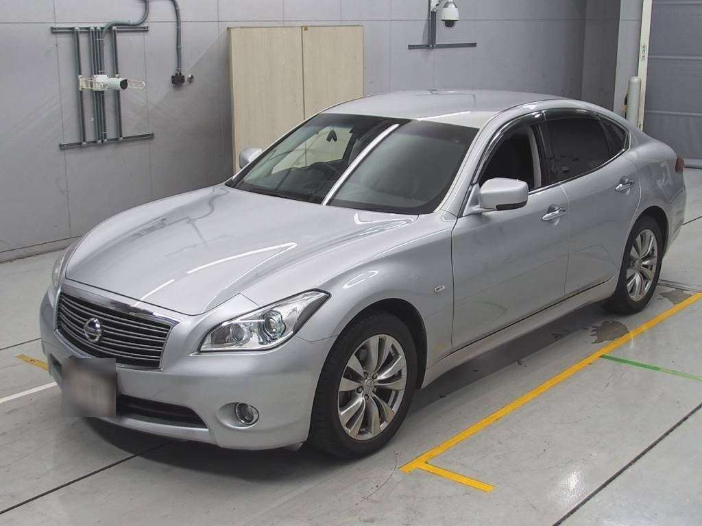 2014 Nissan Fuga Y51[0]