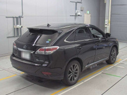 2012 Lexus RX