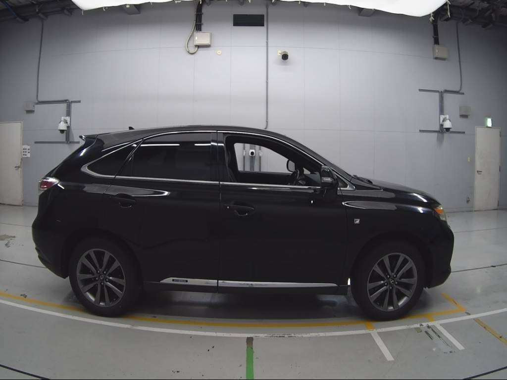 2012 Lexus RX GYL15W[2]