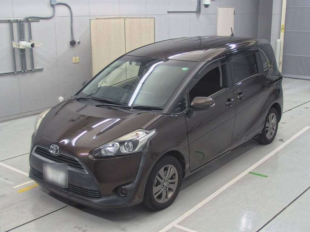 2016 Toyota Sienta NSP170G[0]