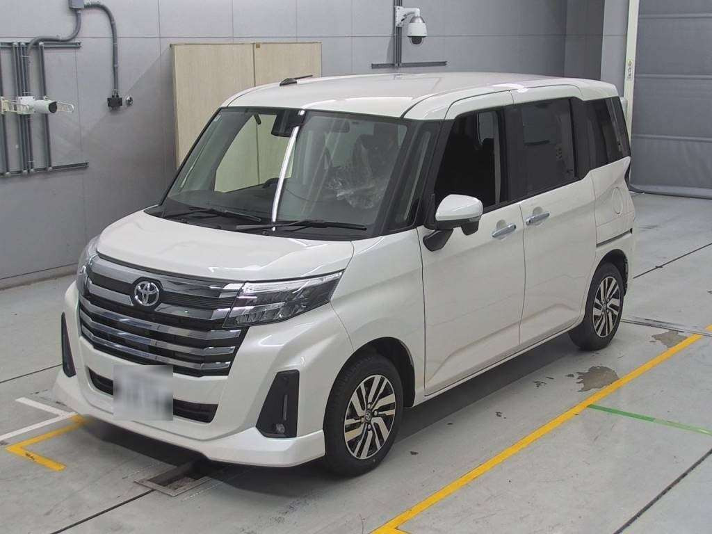 2024 Toyota Roomy M900A[0]