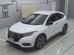 2019 Honda VEZEL