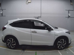 2019 Honda VEZEL