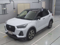 2019 Daihatsu Rocky