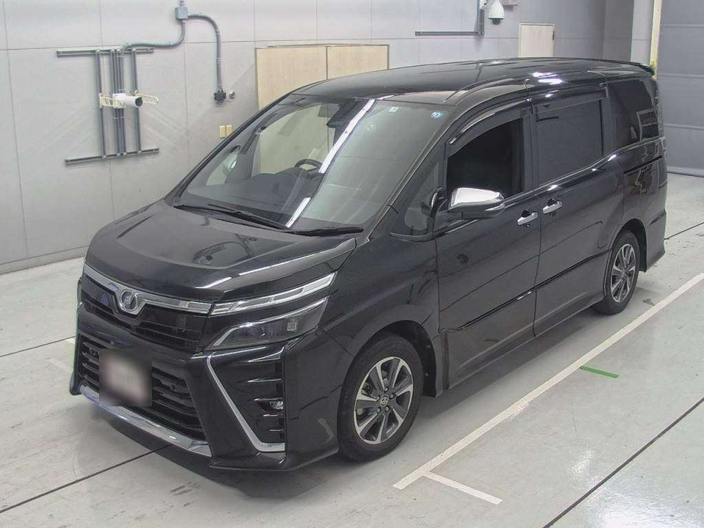 2019 Toyota Voxy ZRR80W[0]