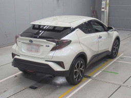 2018 Toyota C-HR