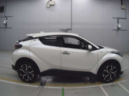 2018 Toyota C-HR