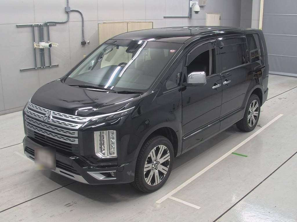 2023 Mitsubishi Delica D5 CV1W[0]