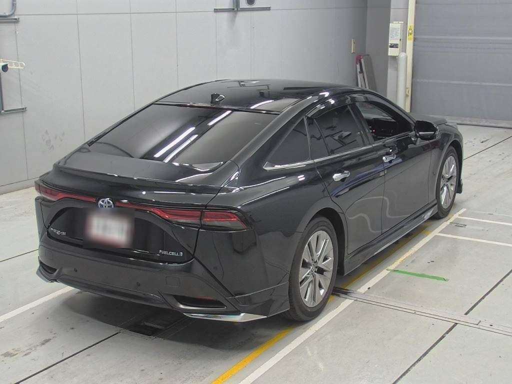 2021 Toyota Mirai JPD20[1]