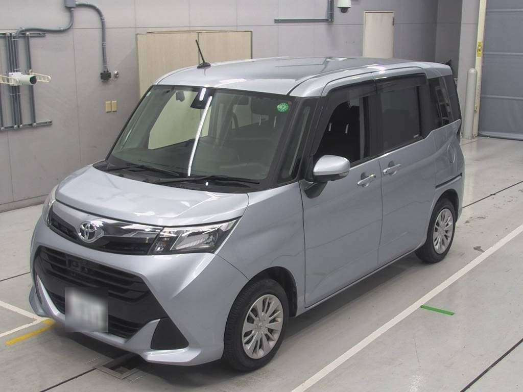 2018 Toyota TANK M900A[0]